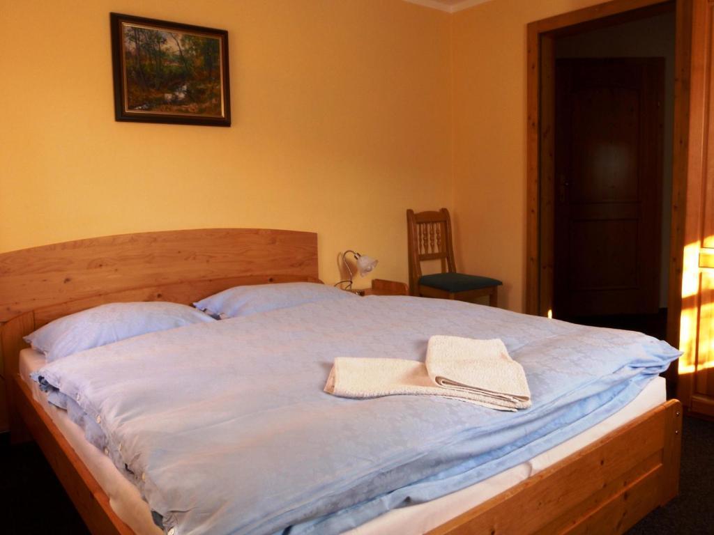 Penzion U Studeneho Potoka Nove Hute Room photo